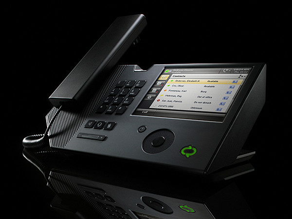 IP Telephony Product...