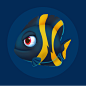 Fish Story: Ocean Journey :: Behance