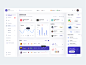 Sleek - Web3 Sales and Marketing Dashboard