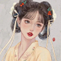 画师：星兜儿爱画画 ​​​ : 图片来源于网络，仅供参考禁止商用