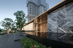 qiuiquiquiquqiu采集到住宅大门/入口