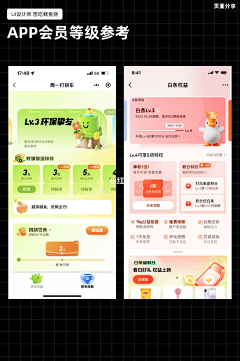 有房有车靳土豪采集到APP会员