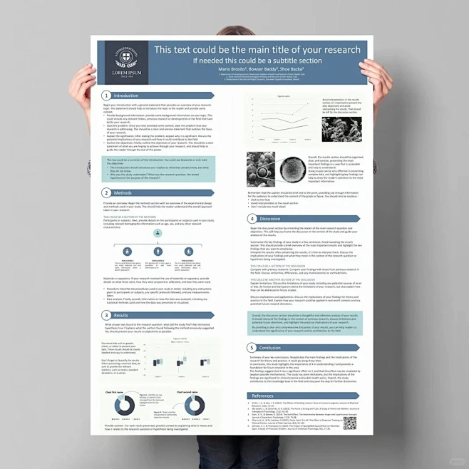 认识国外大牛教授，会议Poster 真的能加分！_1_留意好青年_来自小红书网页版-花瓣网