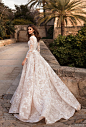 Naviblue 2019 Wedding Dresses