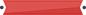 红色标签文字框标题框