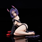 出包王女DARKNESS 西连寺春菜 Darkness | Hpoi手办维基