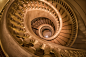 Photograph Spiral Staircase by Jacobs LB on 500px