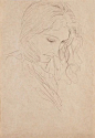 Gustav Klimt (July 14, 1862 - February 6, 1918)