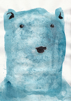 呼噜噜飞雪采集到插画