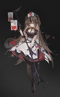 Yiyi爱吃鱼采集到kana