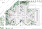 结果 | 3XN 战胜BIG、SHL等赢得丹麦哥本哈根儿童医院竞赛