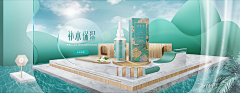 一乾二坤采集到banner