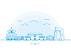 Labour采集到北京耶