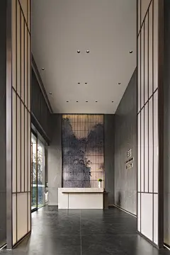 奥迅设计OCEAN DESIGN-花瓣网