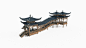 Ancient Asian Architecture Pavilion Corridor 3D https://p.turbosquid.com/ts-thumb/Um/GV39JO/Wf/ca4/jpg/1693534370/1920x1080/fit_q87/a845b026027a0a0a8ced4a82f5924524d6eb9fab/ca4.jpg