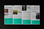 The Hepworth Prize for Sculpture : Identity and promotional material for the Hepworth Prize for Sculpture.