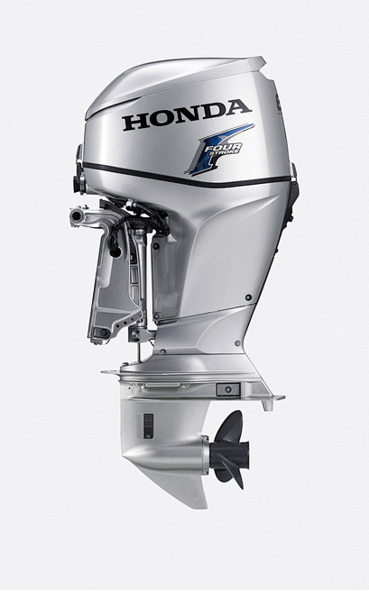 Outboard Engine [Hon...
