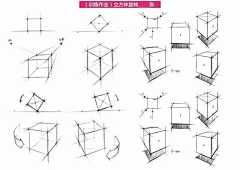 W_Evelyn采集到手绘