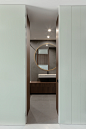 Apartment in Minsk World