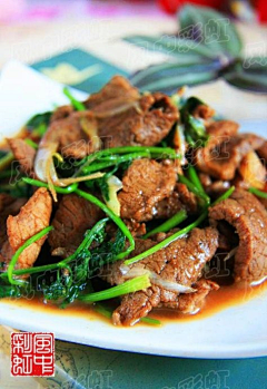 1个迷人的小萝卜头采集到吃货美食