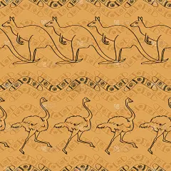 澳大利亚无缝模式