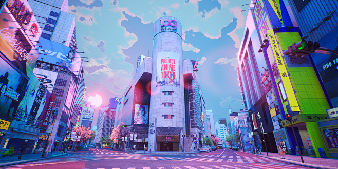 High-saturation ligh...