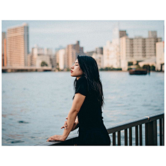 ZARD_aya采集到摄影色彩美学