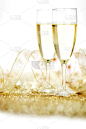 蝴蝶结,香槟,垂直画幅,葡萄酒,无人,香槟杯,玻璃杯,周年纪念,含酒精饮料