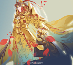 孽仔采集到霹雳