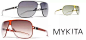 Mykita
2003年成立的眼镜品牌，以无螺丝的铰链设计和PVD真空加热技术著名，300欧到1800欧不等（约人民币2500到1.6万元）。