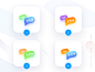 Chat App Icon