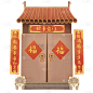 春节小物10