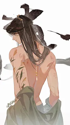 伤疤和刺青 - 小红书