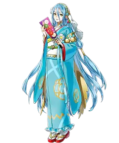 游戏-火焰纹章@狗头人rua收集_花瓣 Fire Emblem Heroes Art - ID  119423 - Art Abyss_3910915421.png
