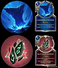 为Legends of Runeterra【符文传说】船新版本飛昇帝國以及之前的小版本画的一些法术牌上线了
感谢@Mujumonster 和 @666K信譞xuan 等作为Art Lead主要把控插画质量和反馈等等
感谢酷拳Kudos和拳头Riot Games的团队的指导把关 ​​​ ​​​​
