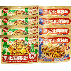 mecic采集到【包装设计】袋装 小食品