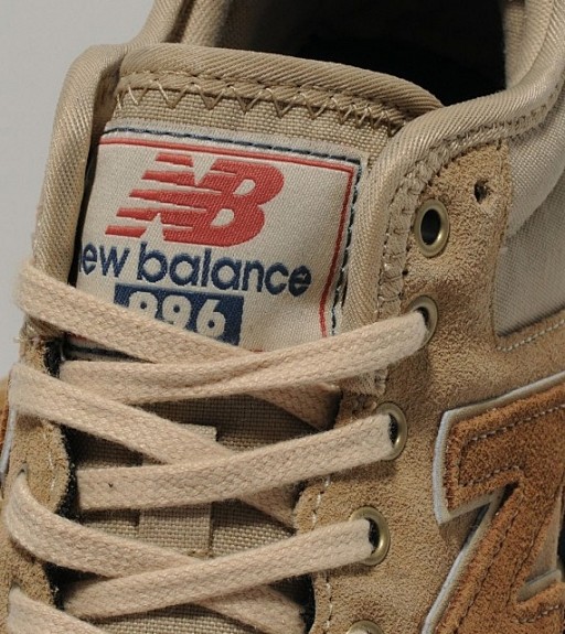 New Balance 996 Mid ...
