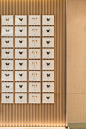 巢羽设计 •“花海”自然美学艺术馆-设计案例-建E室内设计网