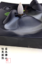 【物由心造】精心打造的一款自定义香盘，取名“峤”——陶冶情怀十足的文艺范