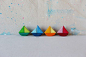 Sail Boats | Wooden Toys