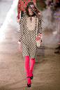Gucci Resort 2019 Fashion Show : The complete Gucci Resort 2019 fashion show now on Vogue Runway.
