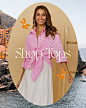 Fortunate One USA | Shop Travel Inspired Women's Clothing Online : Fortunate One is an exclusively online retailer, allowing us to build a brand without borders and reach smart, creative girls worldwide.
