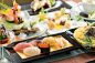 Set of Sushi by TAKAYOSHI NAKAJIMA on 500px