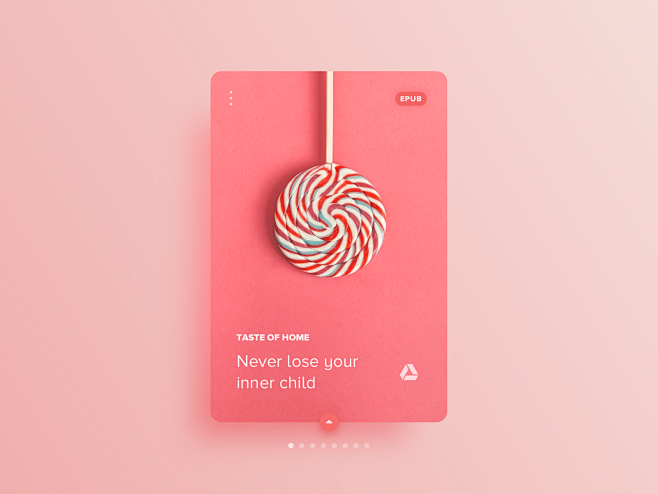 Red candy 4x