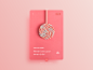 Red candy 4x