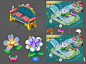 Items for location