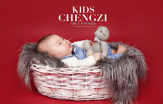 【CHENGZI客片】KIDS系列---...