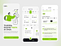 Habit Tracking Mobile App