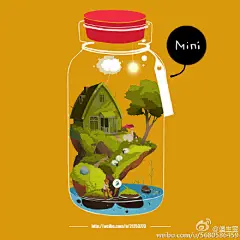 热门 #最适合做成独立游戏的插画风格#风格五：微观世界，我见犹怜 作者：猫小犬 推荐理由： 生动，简洁的绘制方式，使得角色更有生气更加灵动。配合这玩法和剧情都相对比较独特和有想法的独立游戏。绝对会更人一种耳目一新的感觉。 @猫-小犬 @iconboy刘惠斌 @拼命玩三郎 @原画梦官网