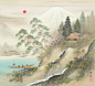 Koukei Kojima作品——和风物语_60张_柏林童年_百度空间